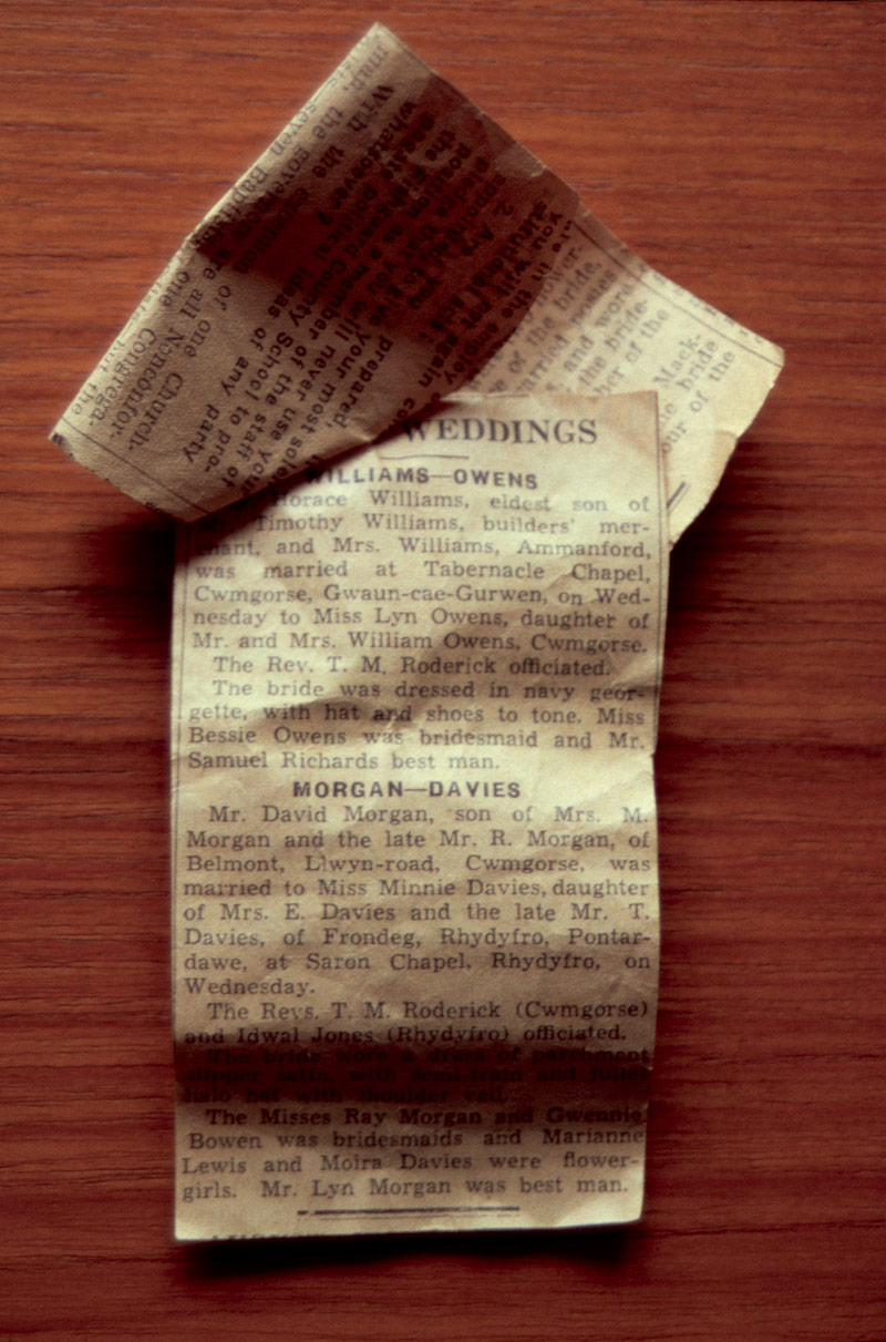 The Welsh Dresser: an atlas | Jane Rendell