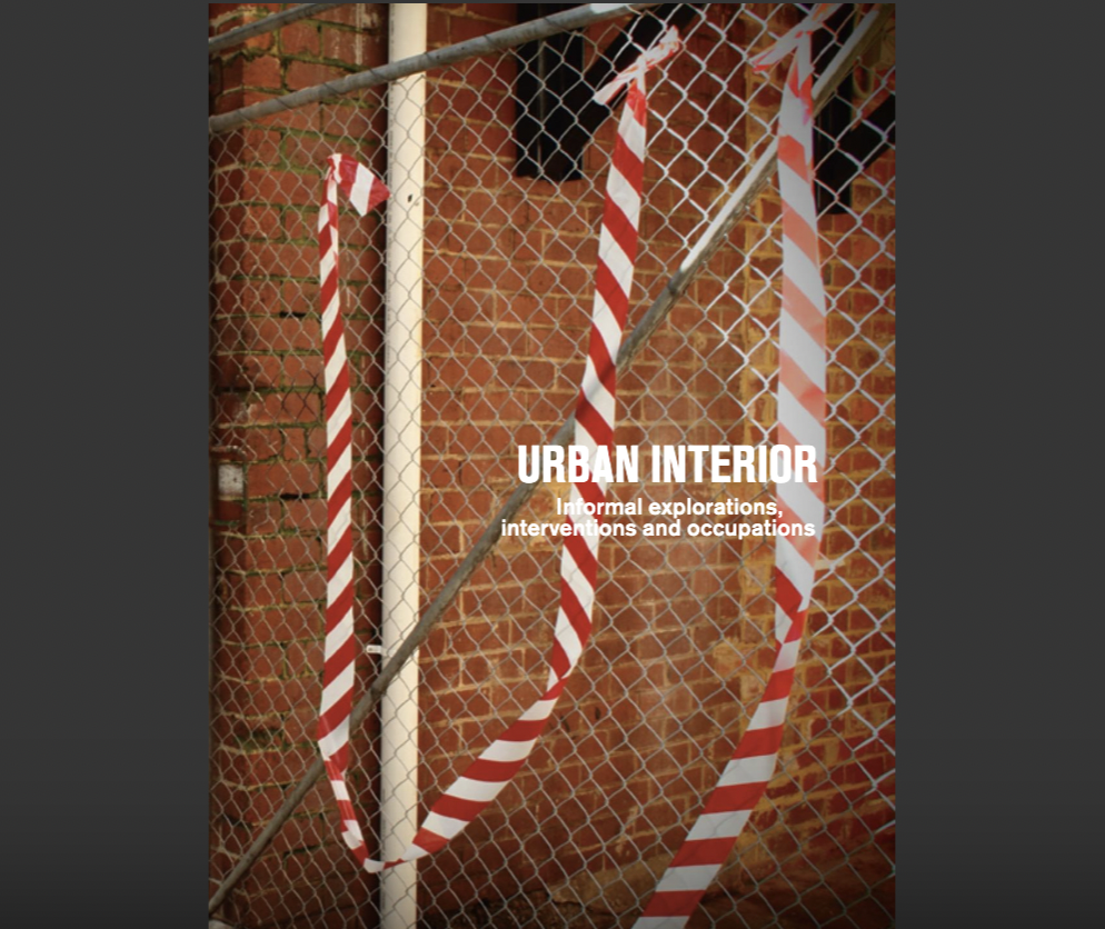 Intermezzo | Jane Rendell